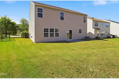 8041 Hartham Park Avenue, Raleigh, NC 27616 - Photo 37