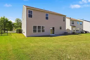 8041 Hartham Park Avenue, Raleigh, NC 27616 - Photo 37
