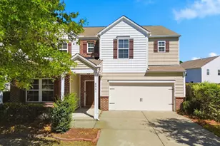 8041 Hartham Park Avenue, Raleigh, NC 27616 - Photo 1