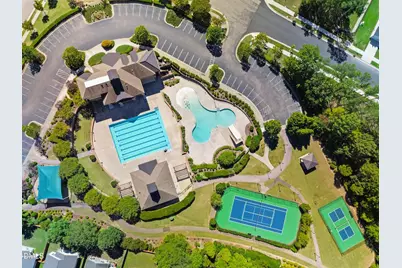 8041 Hartham Park Avenue, Raleigh, NC 27616 - Photo 41