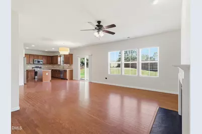 8041 Hartham Park Avenue, Raleigh, NC 27616 - Photo 13