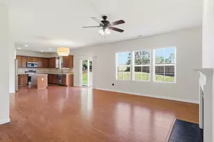 8041 Hartham Park Avenue, Raleigh, NC 27616 - Photo 13