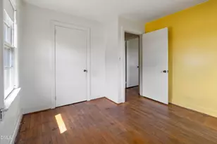 1110 Vance St E, Wilson, NC 27893 - Photo 21