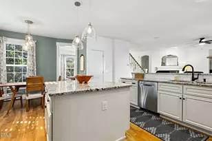 132 Hill Creek Blvd, Chapel Hill, NC 27516 - Photo 21