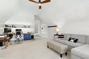 132 Hill Creek Blvd, Chapel Hill, NC 27516 - Photo 37