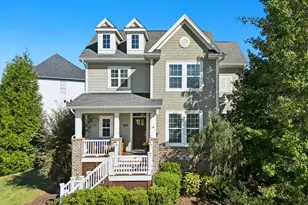 132 Hill Creek Blvd, Chapel Hill, NC 27516 - Photo 3