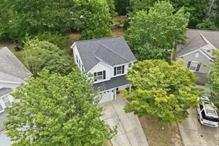 197 Depot Ridge Rd, Garner, NC 27529 - Photo 55