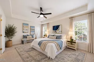 100 Bridlebit Ct, Cary, NC 27513 - Photo 19