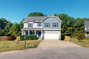 1200 Kinleywood Ct, Raleigh, NC 27603 - Photo 3
