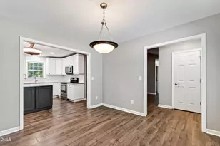 25 Beaver Ridge Dr, Youngsville, NC 27596 - Photo 13