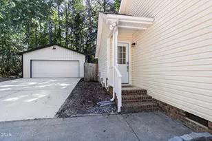 25 Beaver Ridge Dr, Youngsville, NC 27596 - Photo 33