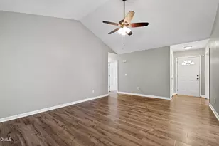 25 Beaver Ridge Dr, Youngsville, NC 27596 - Photo 5