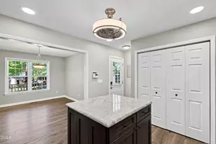 25 Beaver Ridge Dr, Youngsville, NC 27596 - Photo 11