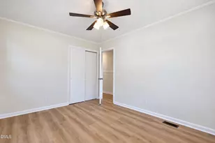 858 Maysville School Rd, Mount Olive, NC 28365 - Photo 29