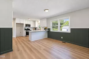 858 Maysville School Rd, Mount Olive, NC 28365 - Photo 7
