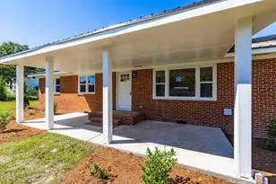 858 Maysville School Rd, Mount Olive, NC 28365 - Photo 37