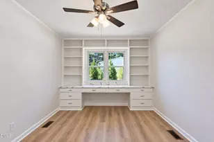 858 Maysville School Rd, Mount Olive, NC 28365 - Photo 59