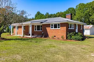 858 Maysville School Rd, Mount Olive, NC 28365 - Photo 35