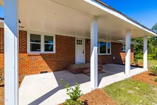 858 Maysville School Rd, Mount Olive, NC 28365 - Photo 47