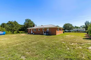 858 Maysville School Rd, Mount Olive, NC 28365 - Photo 53