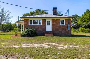 858 Maysville School Rd, Mount Olive, NC 28365 - Photo 49