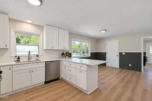 858 Maysville School Rd, Mount Olive, NC 28365 - Photo 5