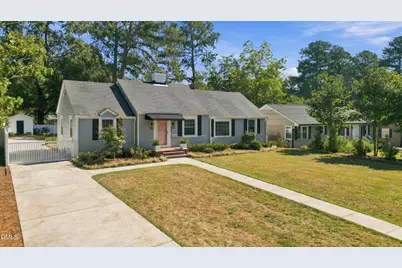 1604 Kenan Street NW, Wilson, NC 27893 - Photo 41