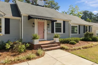 1604 Kenan Street NW, Wilson, NC 27893 - Photo 55