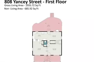 808 Yancey St, Durham, NC 27701 - Photo 39