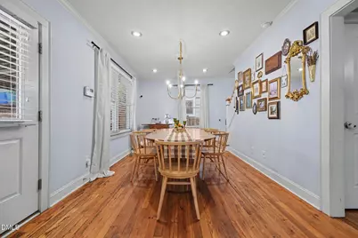 808 Yancey Street, Durham, NC 27701 - Photo 5