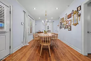 808 Yancey St, Durham, NC 27701 - Photo 5