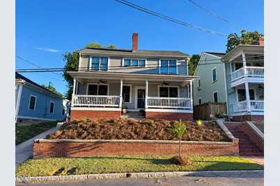 808 Yancey Street, Durham, NC 27701 - Photo 1
