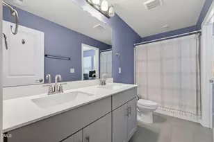 911 Field Ivy Dr, Fuquay Varina, NC 27526 - Photo 27