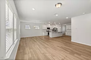 648 Ben Ledi Ct, Raleigh, NC 27603 - Photo 7