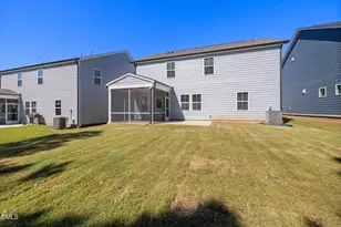 648 Ben Ledi Ct, Raleigh, NC 27603 - Photo 21