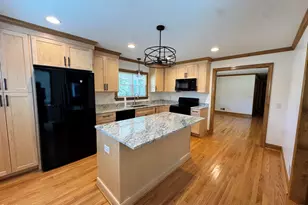 402 N Pine St, Wendell, NC 27591 - Photo 5
