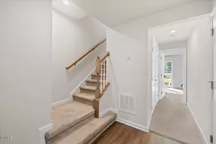 6620 Pathfinder Wy, Raleigh, NC 27616 - Photo 11