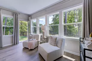 1009 Winter Hvn Dr, Knightdale, NC 27545 - Photo 23