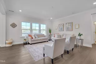 2224 Birdhouse Ln, Wake Forest, NC 27587 - Photo 17