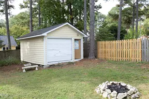 4204 Nectarine Dr, Raleigh, NC 27616 - Photo 39