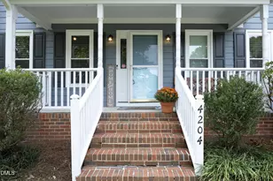 4204 Nectarine Dr, Raleigh, NC 27616 - Photo 3