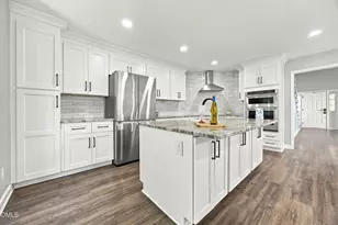 5109 Knightsbridge Way, Raleigh, NC 27604 - Photo 3