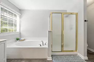 5109 Knightsbridge Way, Raleigh, NC 27604 - Photo 19