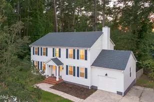 3822 Hope Valley Rd, Durham, NC 27707 - Photo 1