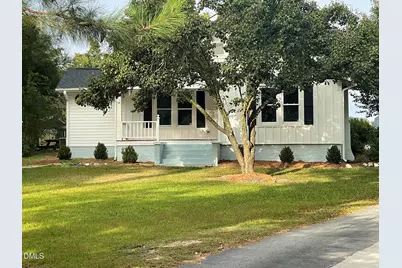 434 S Raleigh Street, Angier, NC 27501 - Photo 1