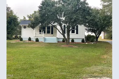 434 S Raleigh Street, Angier, NC 27501 - Photo 3