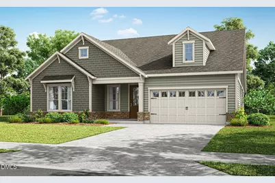 117 Pebble Crk Trail, Fuquay Varina, NC 27526 - Photo 1
