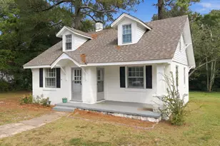 9349 Main St, Castalia, NC 27816 - Photo 3
