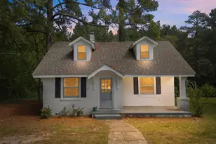 9349 Main St, Castalia, NC 27816 - Photo 1