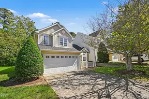 10624 Edmundson Ave, Raleigh, NC 27614 - Photo 3